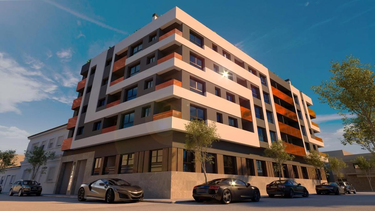 Obra nueva Alegría San Juan en San Juan de Alicante (Revista) photo 4