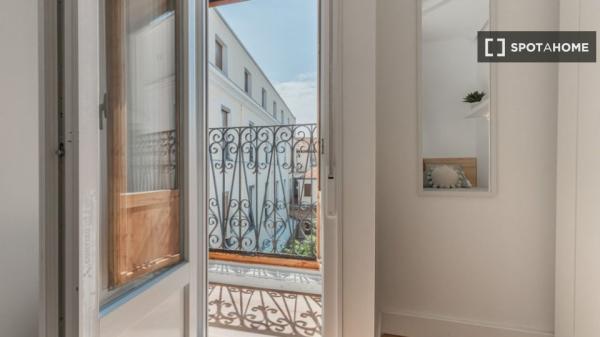 Alquilo habitacion en Madrid photo 3