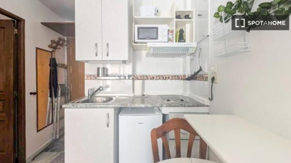 Apartment for rent in  Calle de Zurita 2 D , Madrid photo 4