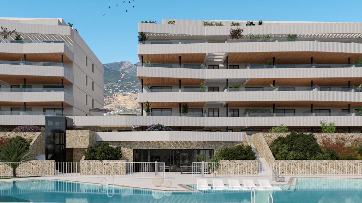 Residencial Coto Homes, Михас
 photo 3