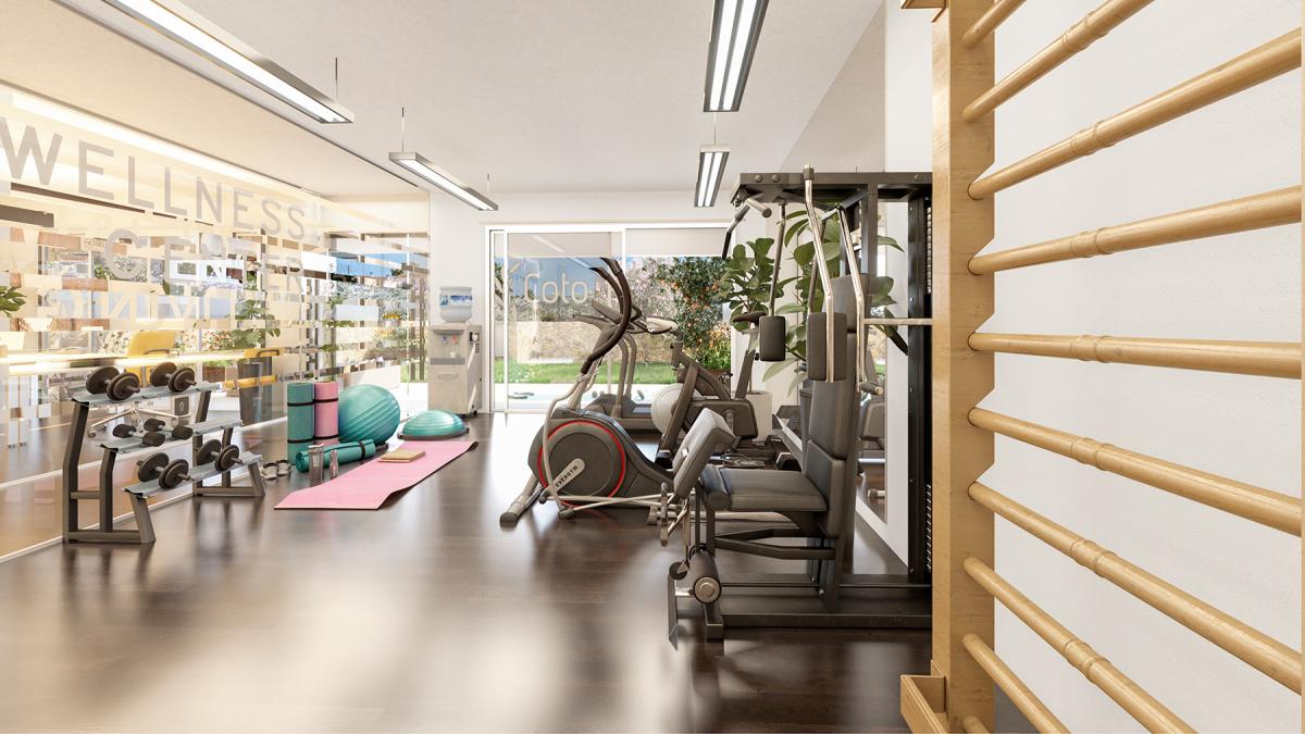 Residencial Coto Homes, Михас
 photo 4