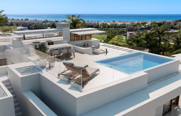 Promotion Soul Marbella Sunlife I new development in Marbella thumbnail 2