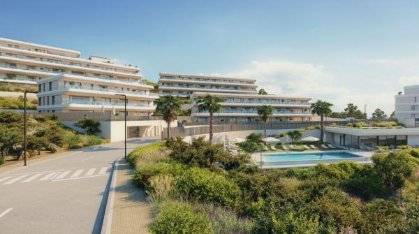 For sale in Via del Mediterráneo, 162, Estepona photo 1
