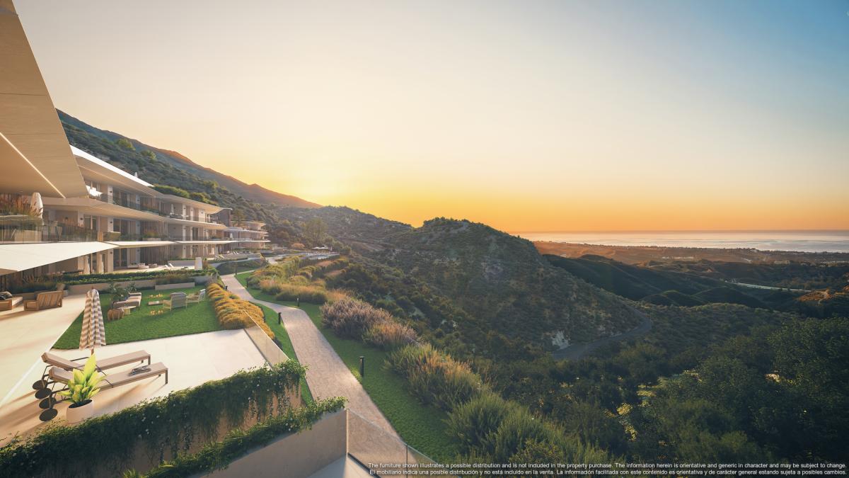 Obra nueva Romero en Benahavís (Revista) photo 3