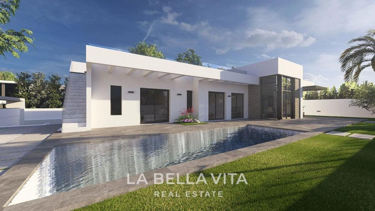 Properties for sale and rent in Spain photo 2
