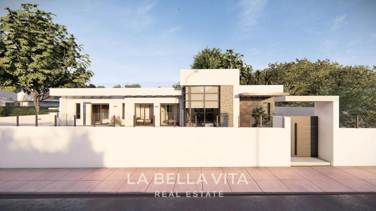 Properties for sale and rent in Spain photo 4