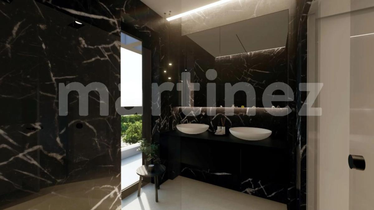 Obra nueva Villa Privada El Campello en El Campello (Revista) photo 1