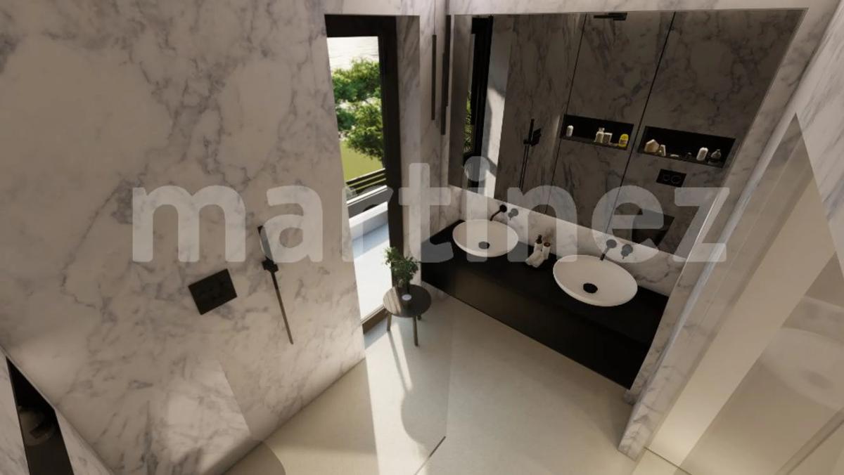 Obra nueva Villa Privada El Campello en El Campello (Revista) photo 2