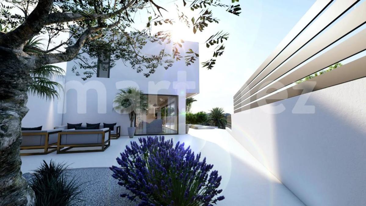 Obra nueva Villa Privada El Campello en El Campello (Revista) photo 3