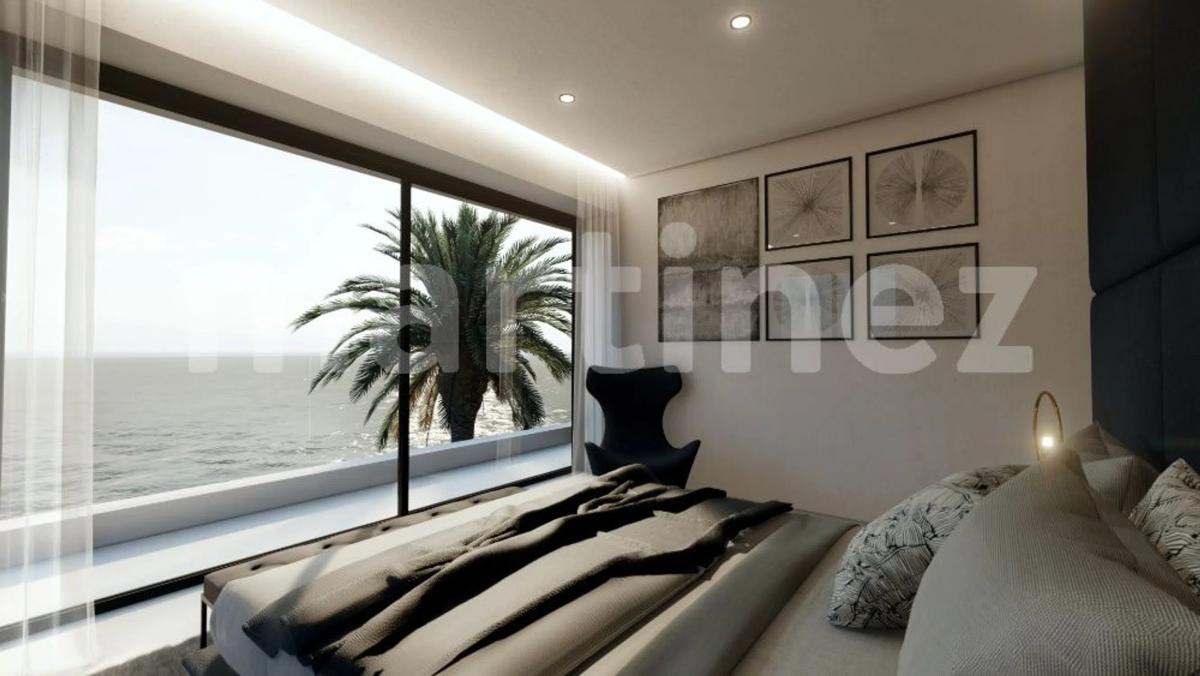 Obra nueva Villa Privada El Campello en El Campello (Revista) photo 4