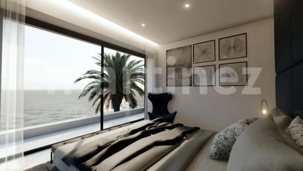 Promoción Villa Privada El Campello obra nueva en Campello, El photo 4