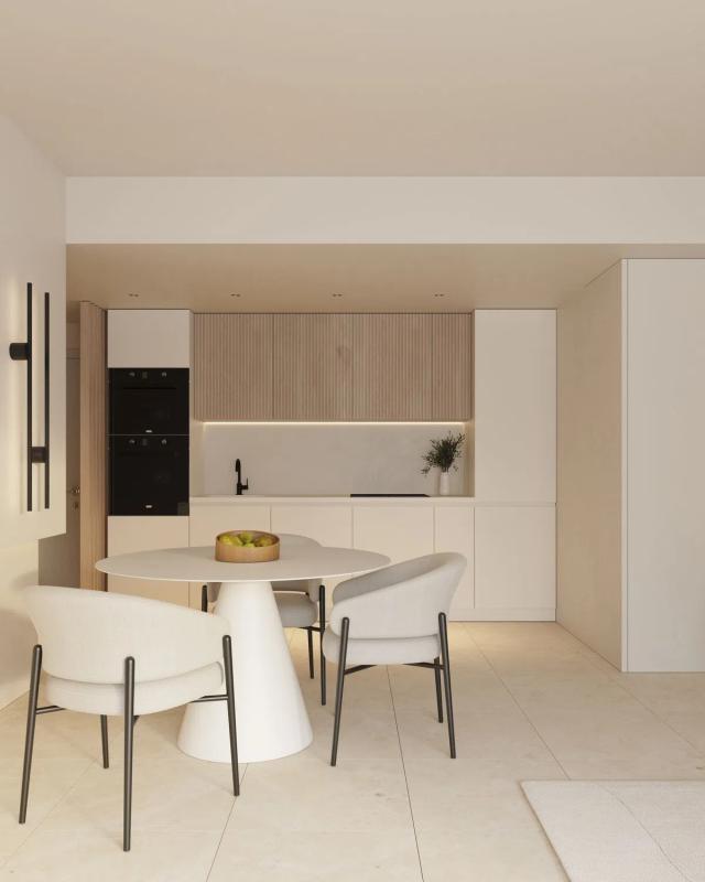 Obra nueva Jade 1 en Calpe (Revista) photo 5