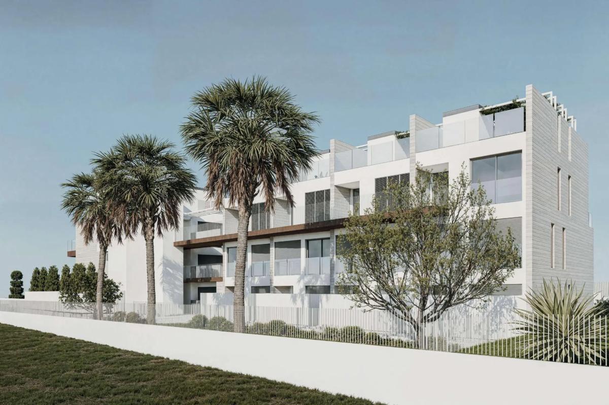 New construction Av. Mediterraneo Jávea in Jávea/Xàbia photo 2