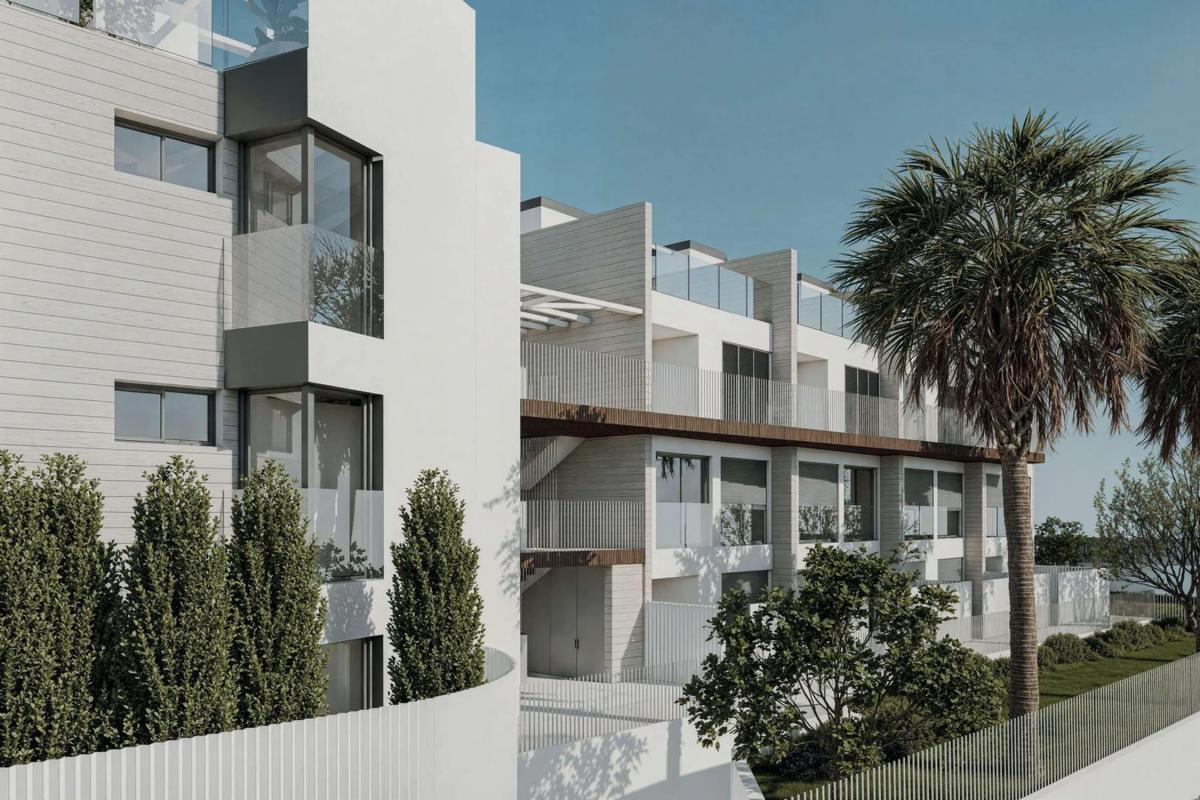 New construction Av. Mediterraneo Jávea in Jávea/Xàbia photo 3