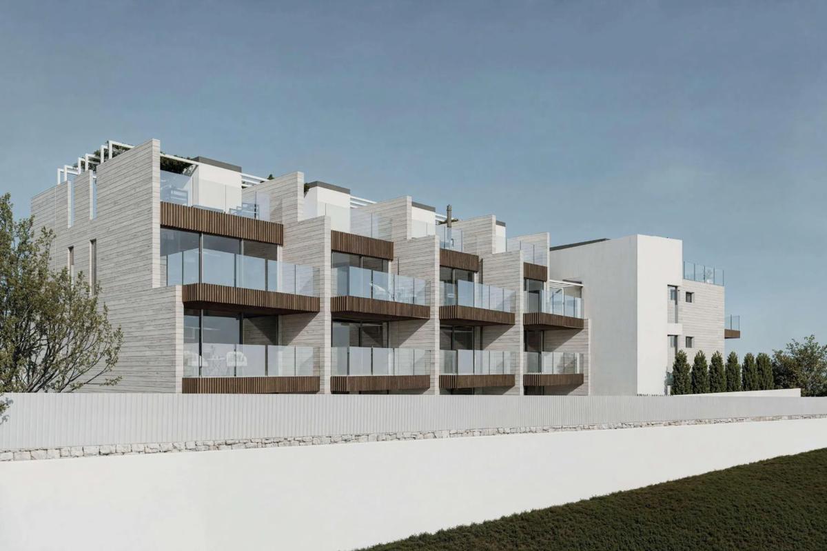 New construction Av. Mediterraneo Jávea in Jávea/Xàbia photo 5