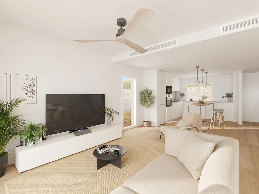 Venta de chalet adosado en Avenida Barcelona, 2 , Finestrat photo 3