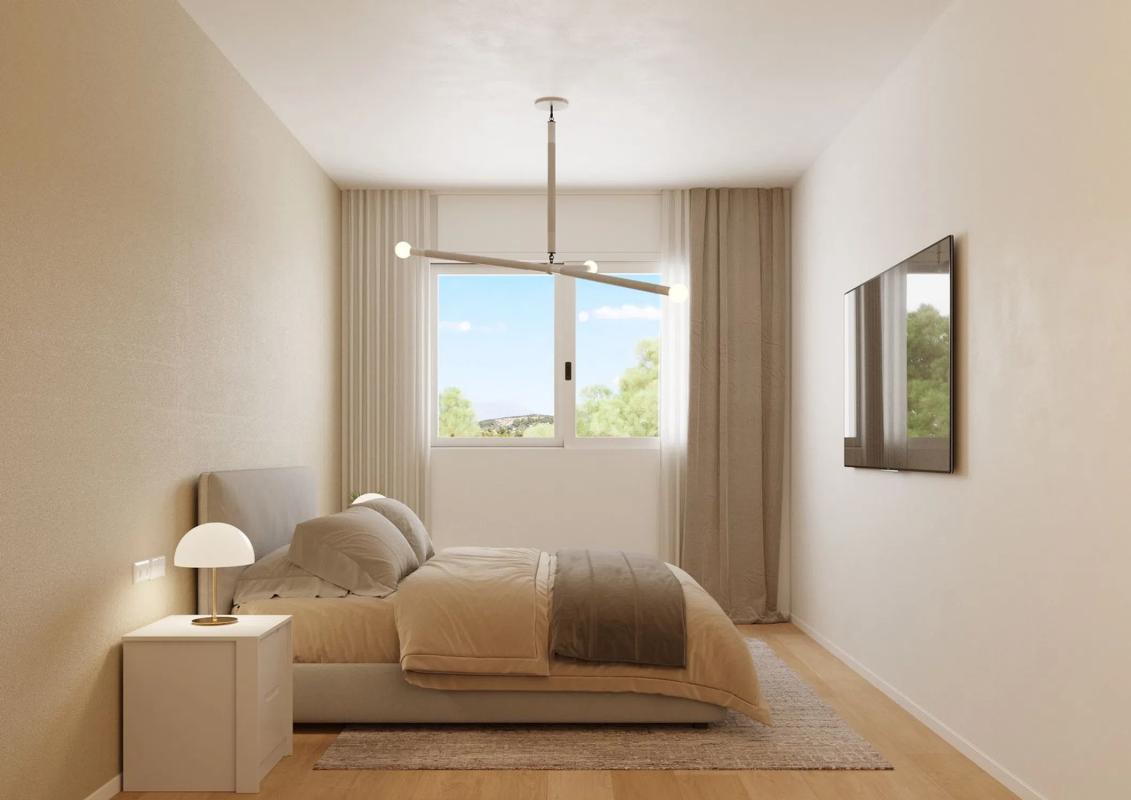 Venta de chalet adosado en Avenida Barcelona, 2 , Finestrat photo 5