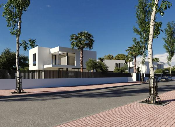 Promotion Alfarella Golf new development in Finestrat photo 1