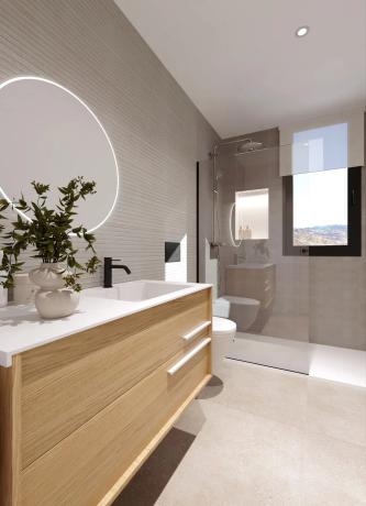 Promotion Alfarella Golf new development in Finestrat photo 4