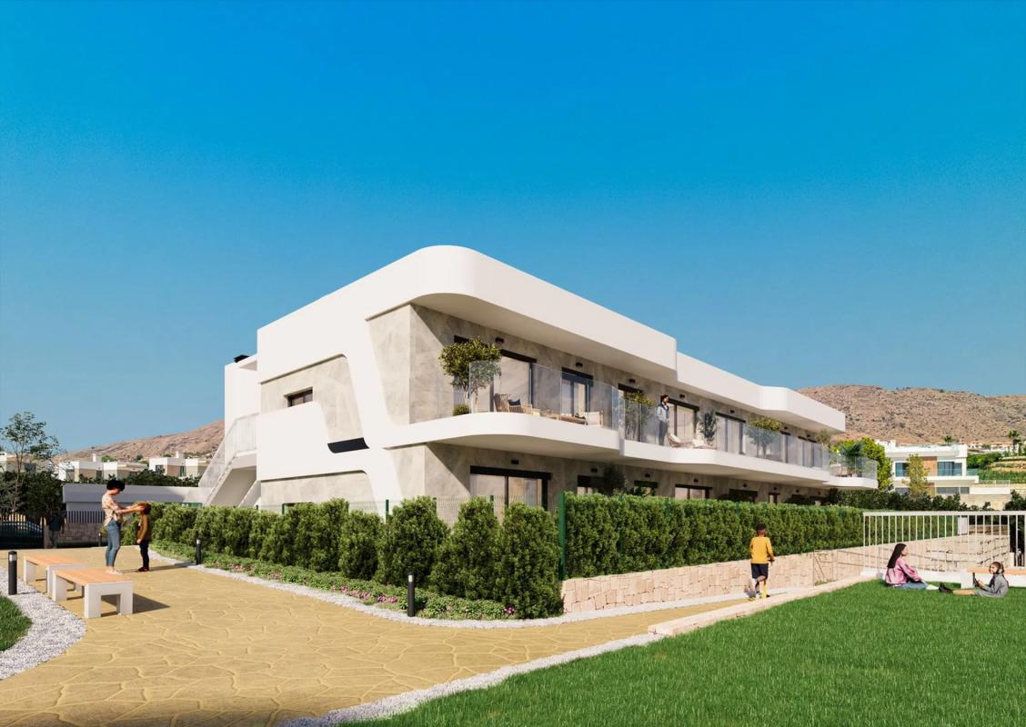 Venta de duplex en Calle Praga, 91, Finestrat photo 3