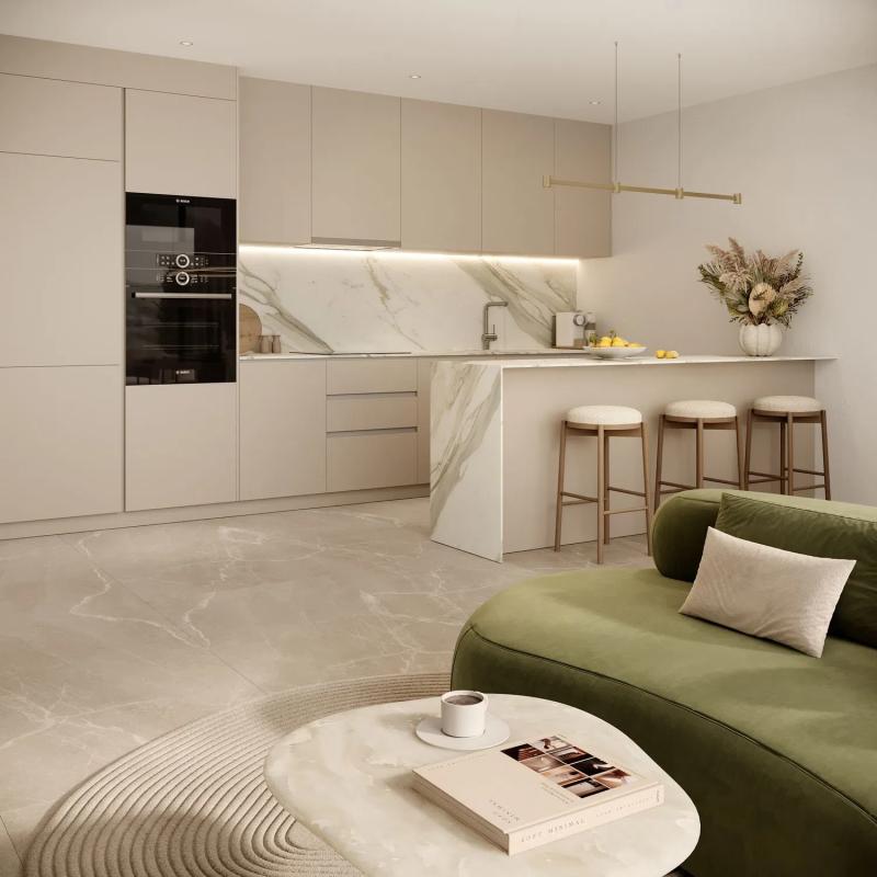 Venta de duplex en Calle Praga, 91, Finestrat photo 4