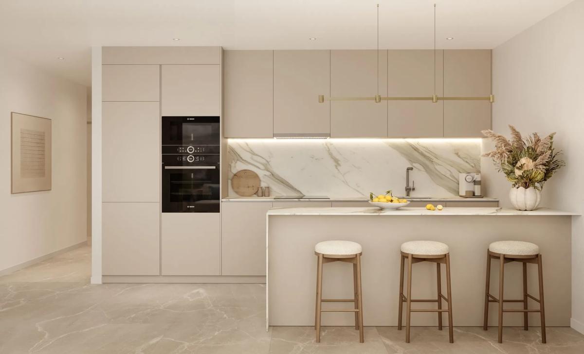 Venta de duplex en Calle Praga, 91, Finestrat photo 5