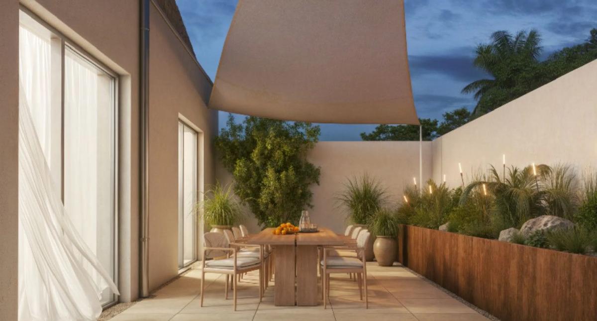 Obra nueva Mirador La Nucia en La Nucia (Revista) photo 4