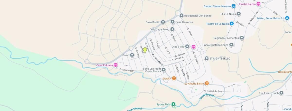 Venta de chalet independiente en Calle Nimega, 52, Polop
 photo 4