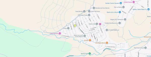 Chalet independiente en venta en Calle Nimega, 52, Polop photo 4