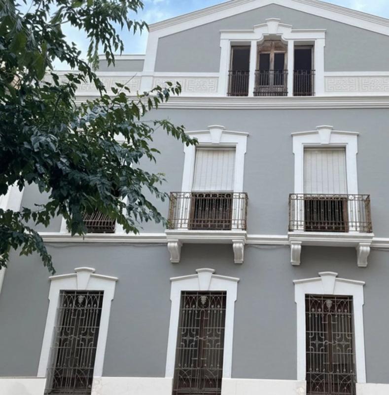 Obra nueva Residencial Boronat en Aspe (Revista) photo 1