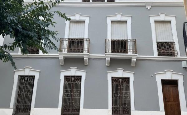 Promoción Residencial Boronat obra nueva en Aspe thumbnail 1