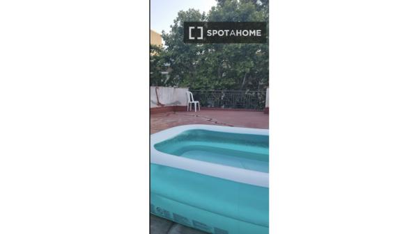 Estudio en alquiler en Av. de Matadepera, Barcelona thumbnail 2