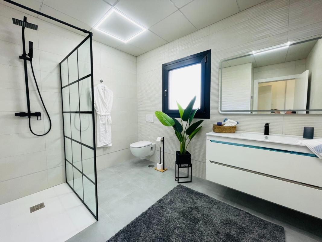 New construction Twins villas in Torrevieja photo 4