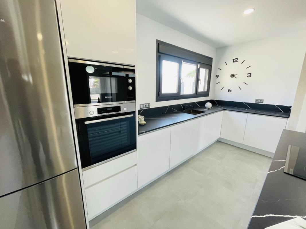 New construction Twins villas in Torrevieja photo 5