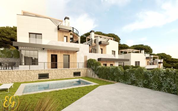 Nowa inwestycja Residencial Wow Nature promocja w Polop photo 1