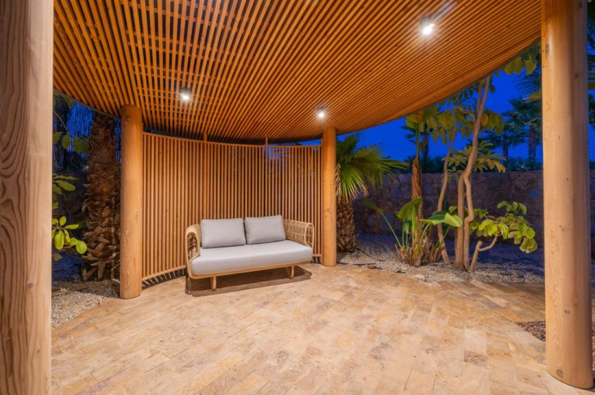 Obra nueva Limonero Green Suites Mimosa villa en Orihuela (Revista) photo 3