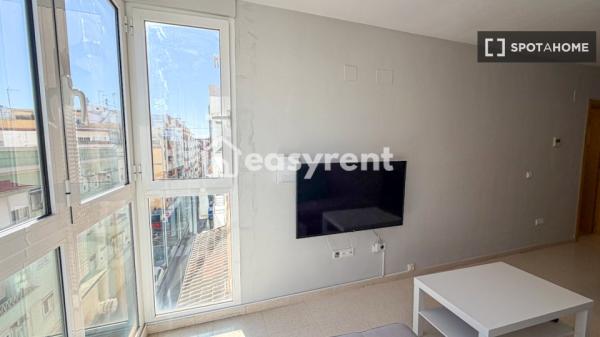 Apartment for rent in C. d' Antonio Ponz , Valencia thumbnail 2