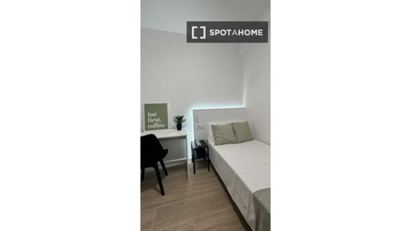 Room in shared apartment in Málaga photo 4