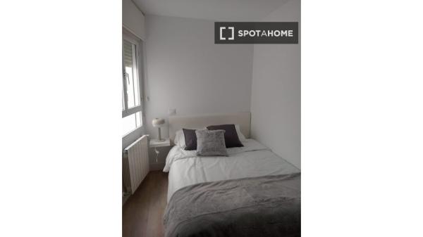 Piso compartido en Madrid photo 1
