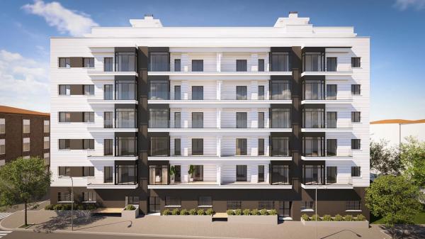 Promoción Residencial Forsitia obra nueva en Madrid photo 2