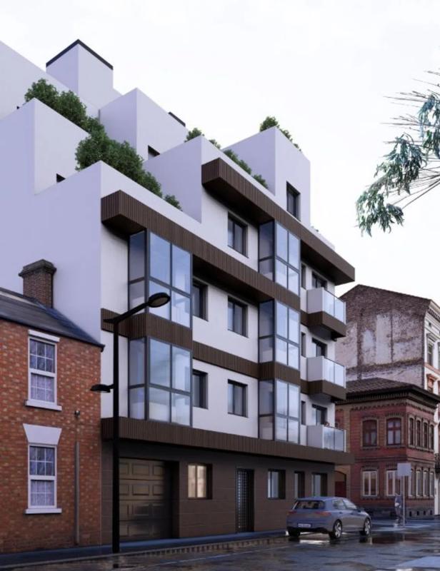 Buenavista Homes III
