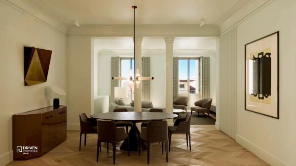 Promoción Lope de Vega, 21 obra nueva en Madrid photo 4