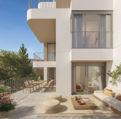 Sale of flat in Piso en Calle de Ricardo Ortiz, 49, Ventas, Madrid, Madrid
thumbnail 2