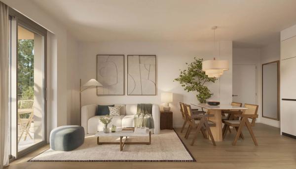 Sale of flat in Piso en Calle de Ricardo Ortiz, 49, Ventas, Madrid, Madrid
 photo 4