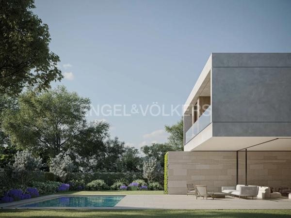 Promoción Nadir obra nueva en Madrid photo 2