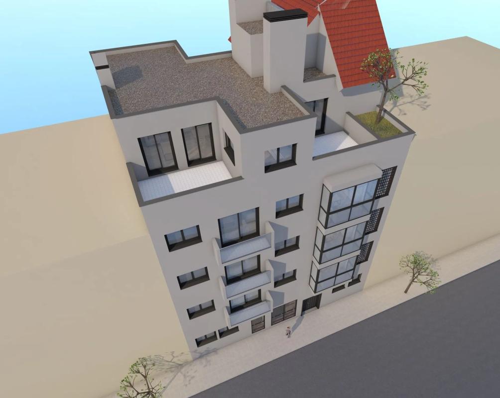 Новостройка Palomeras Homes в Мадрид photo 5