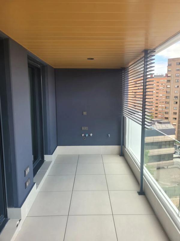 Obra nueva Residencial Naktam en Madrid (Revista) photo 5
