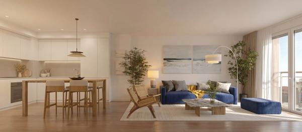 Sale of flat in Piso en Calle de la Caridad, 20, Pacífico, Madrid, Madrid
thumbnail 1