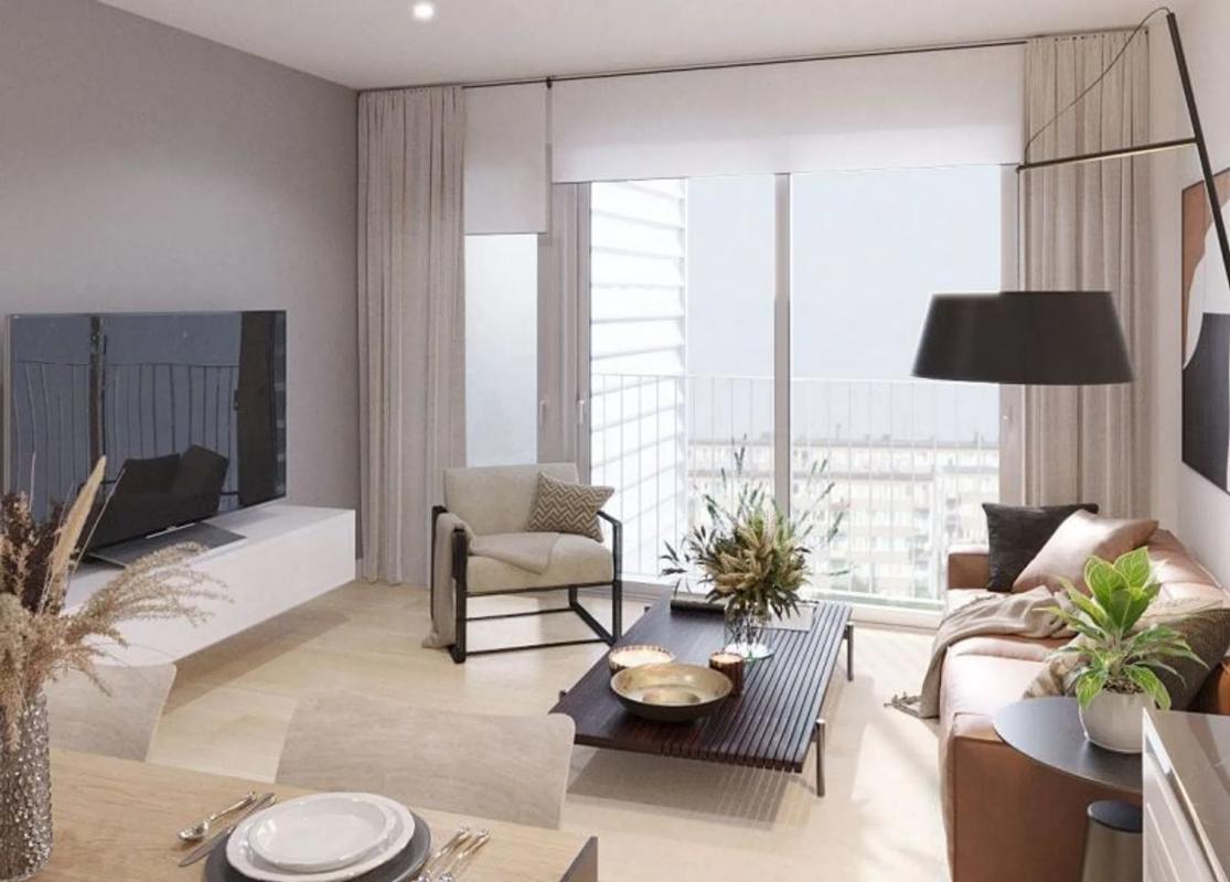 New construction Coruña 26 in Madrid photo 3