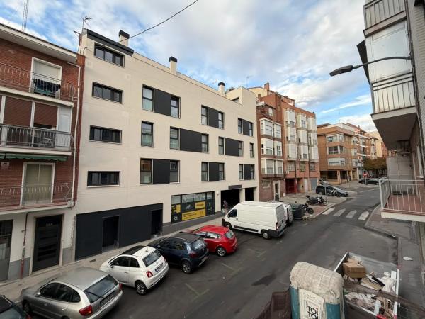Promocja Residencial Miosotis 35 nowe budownictwo w Madryt photo 4